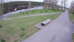 Парк Набережная 1