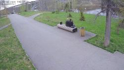 Парк Набережная 4