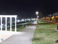 Онлайн камера: Парк Набережная 5