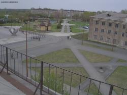 Горки ДК Металлург - ул. Трудовые Резервы 8