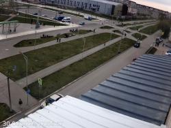 Байновский Сад 1 - Шестакова 38