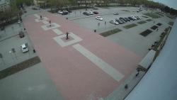 Олимп - площадка 2