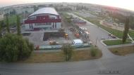 Онлайн камера: Байновский парк (Каменская 67)