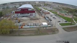 Байновский парк (Каменская 67)