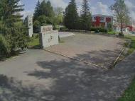Онлайн камера: Мемориал Вечный Огонь - 1 (ТЦ Самородок)